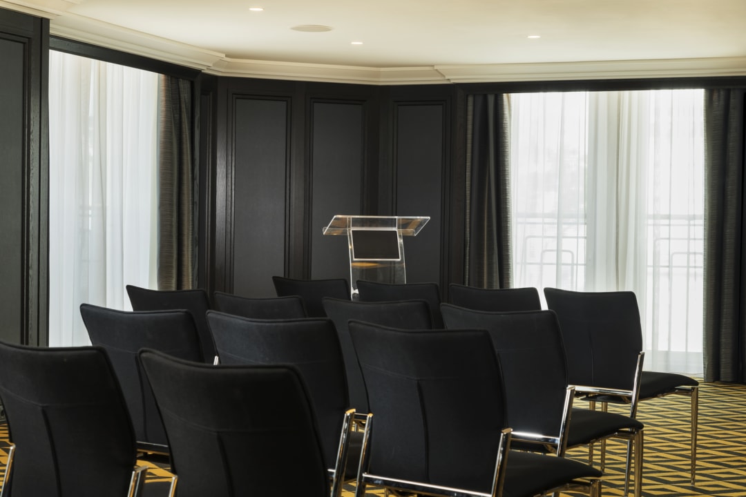 Sonstiges Hilton Vienna Plaza