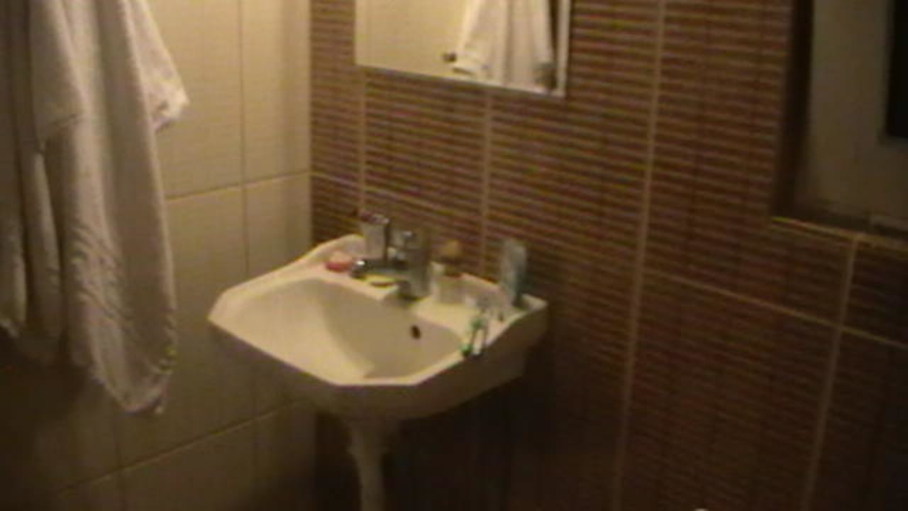 Waschbecken Summer Village of Hippokrates - Adults only