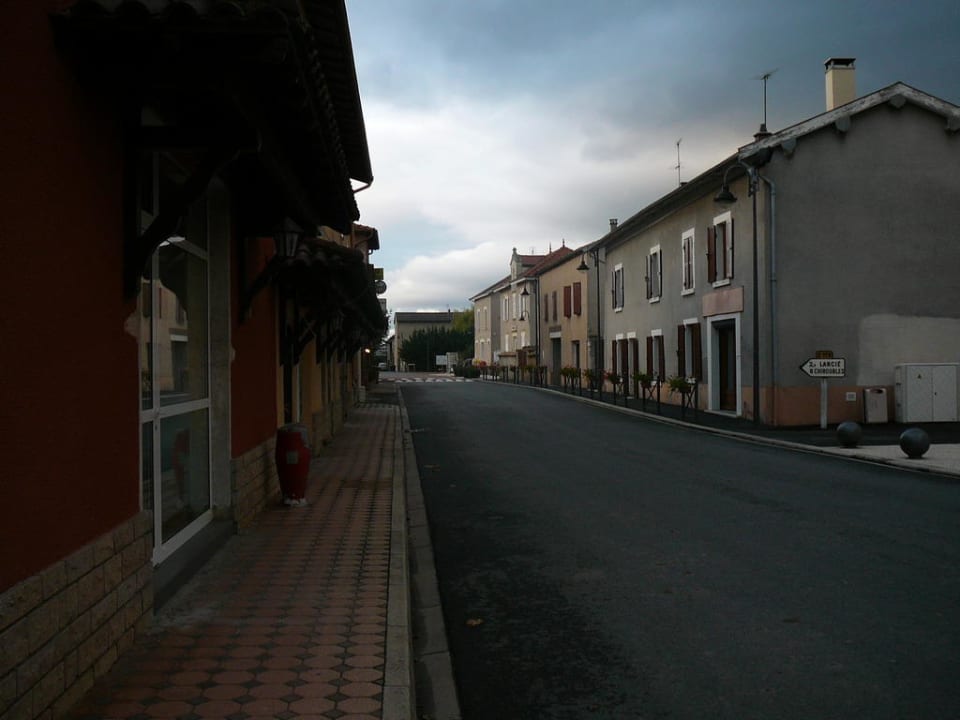 Corcelles-en-Beaujolais Logis Hotel Le Relais Des Dix Crus