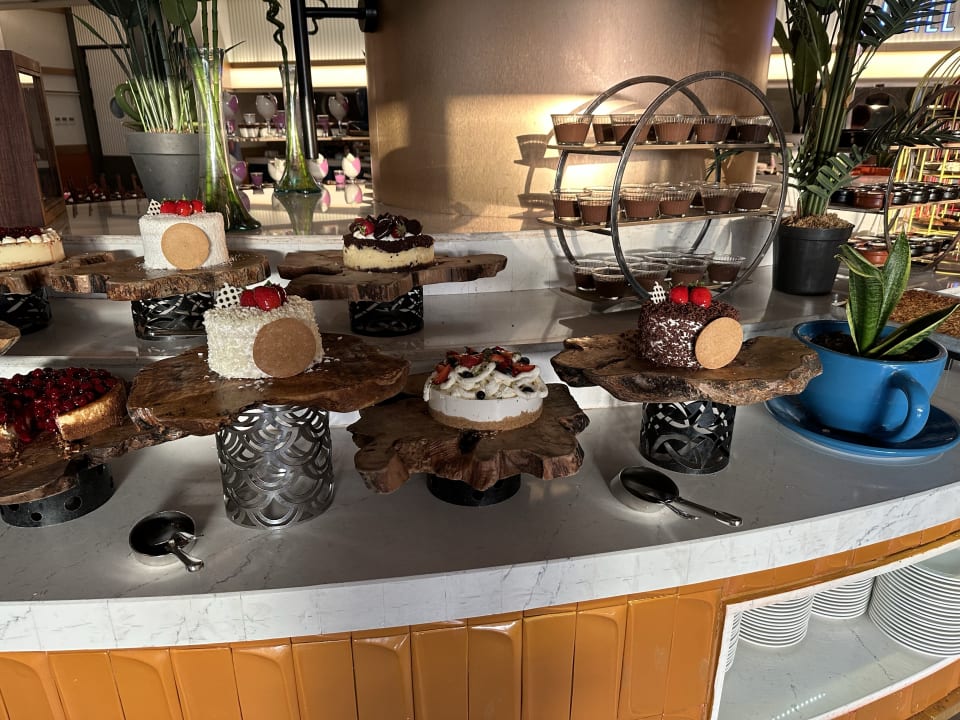 Gastro Seaden Quality Resort & Spa