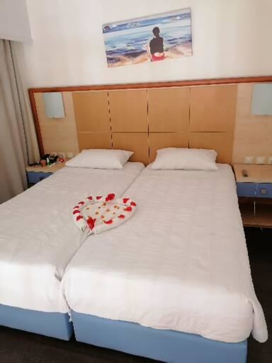 Zimmer Achilleas Beach Adults Only