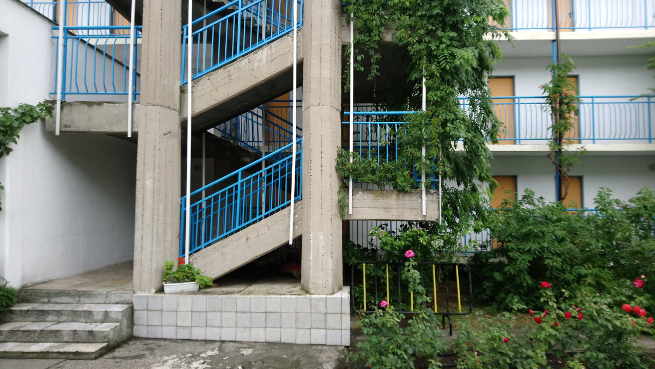 Sonstiges Parkhotel Continental