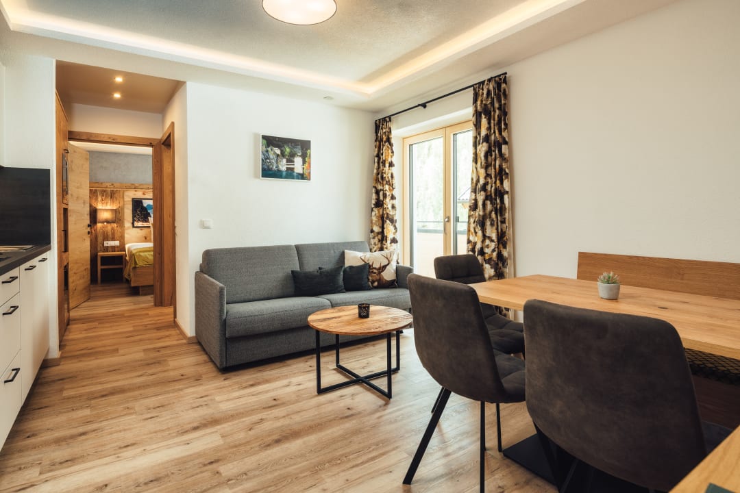 Zimmer Apart- Hotel Sonnhof Royal