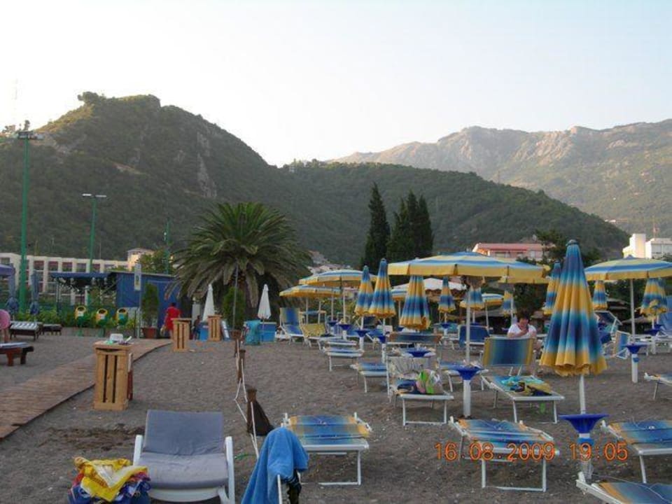 Plaża Iberostar Waves Bellevue