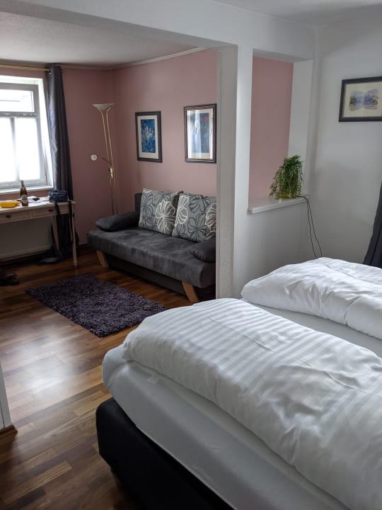 Zimmer Landgasthof Stoffels