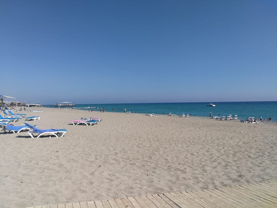 Strand Sultan of Dreams Hotel & Spa