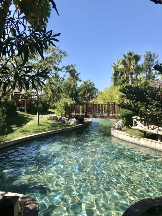 Pool Club Grand Side