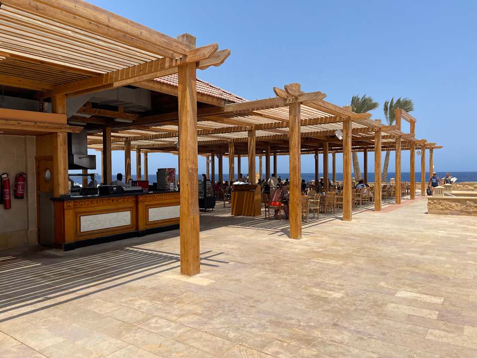 Gastro Jaz Grand Marsa