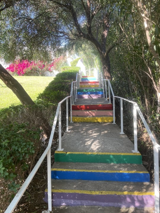 Strand Can Garden Resort