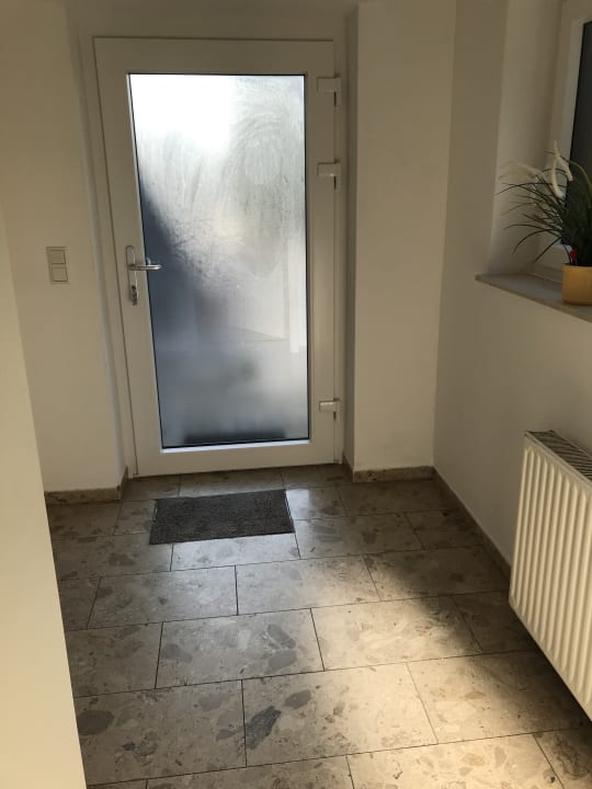 Zimmer Hotel Bismarckhöhe