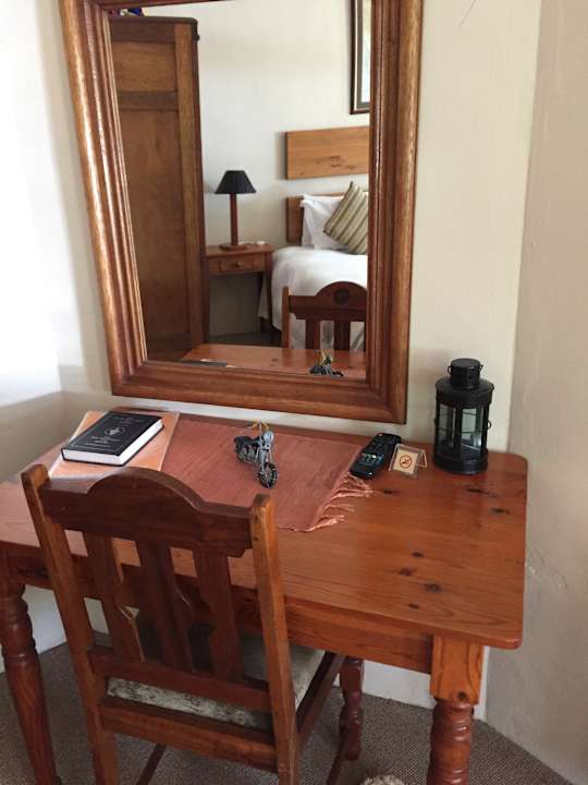 Zimmer Aanhuizen Guest House