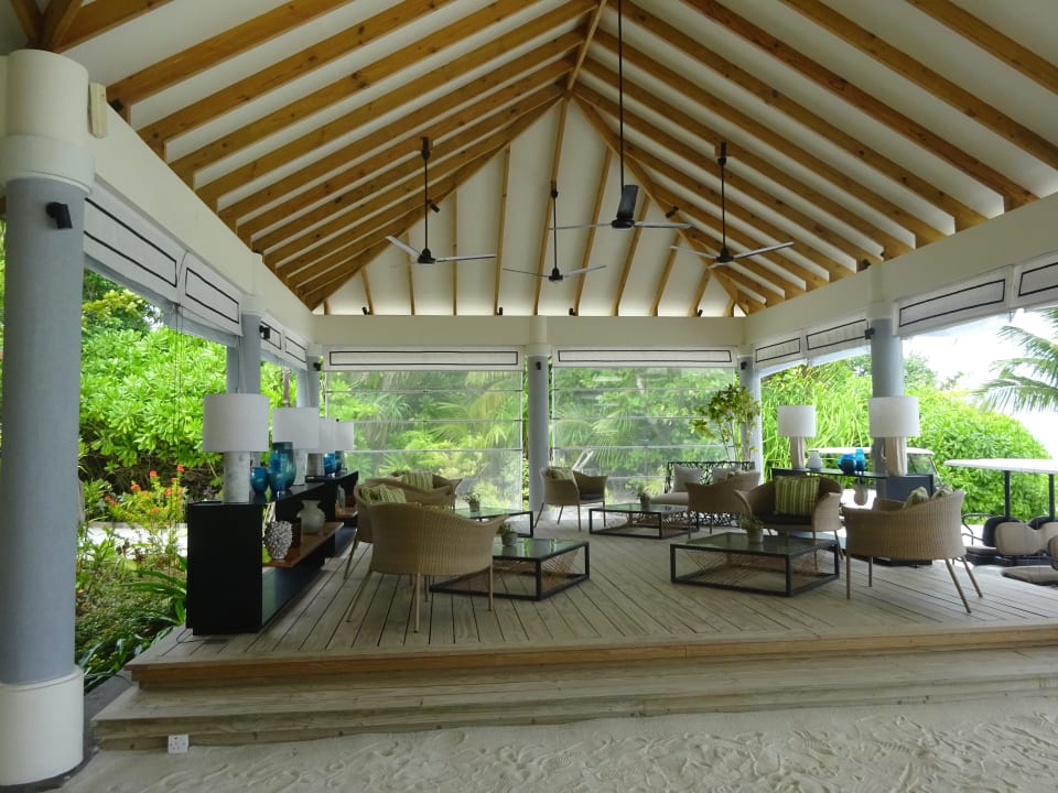 Sonstiges NH Collection Maldives Havodda Resort