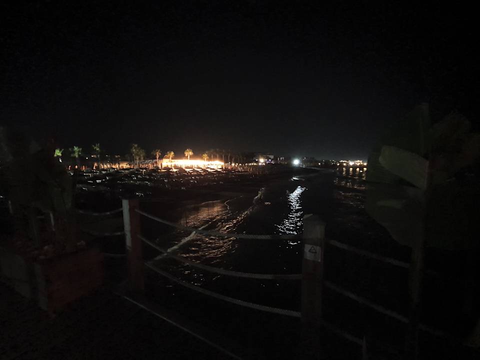 Strand Megasaray Club Belek