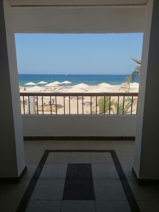 Zimmer Menaville Safaga