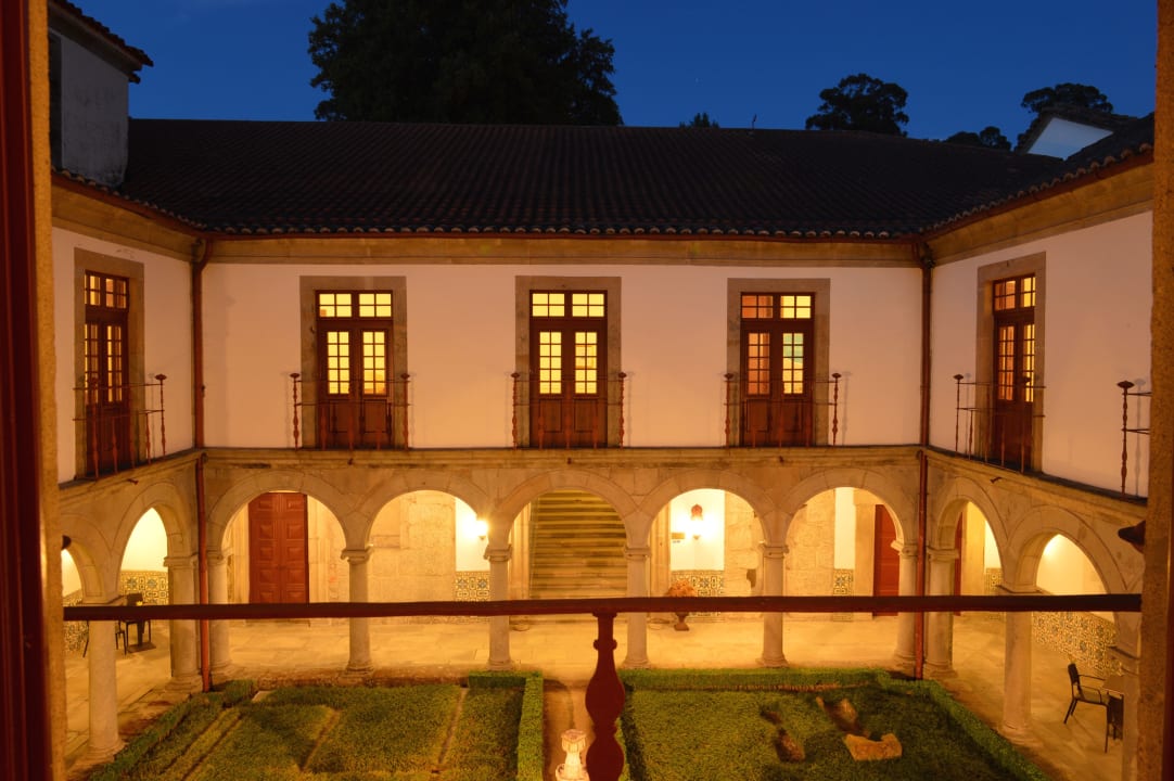 Sonstiges Pousada Mosteiro Guimarães