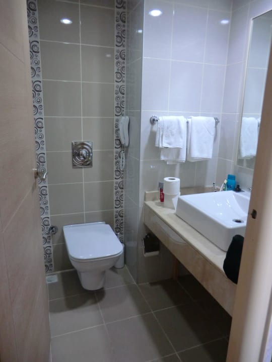 Wellnessbereich Top Hotel