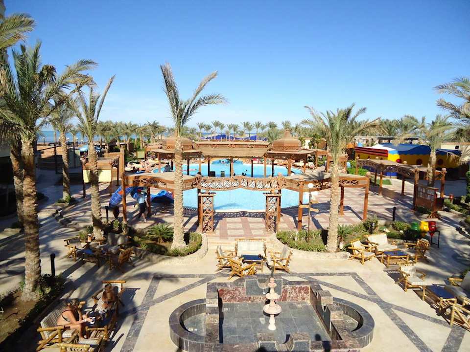 Beauty Riviera Aqua Park Resort