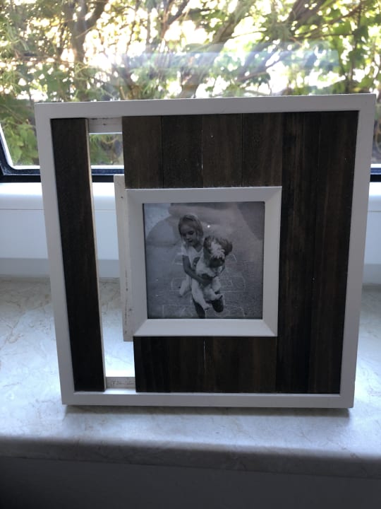 Zimmer feels Beach Club Hotel