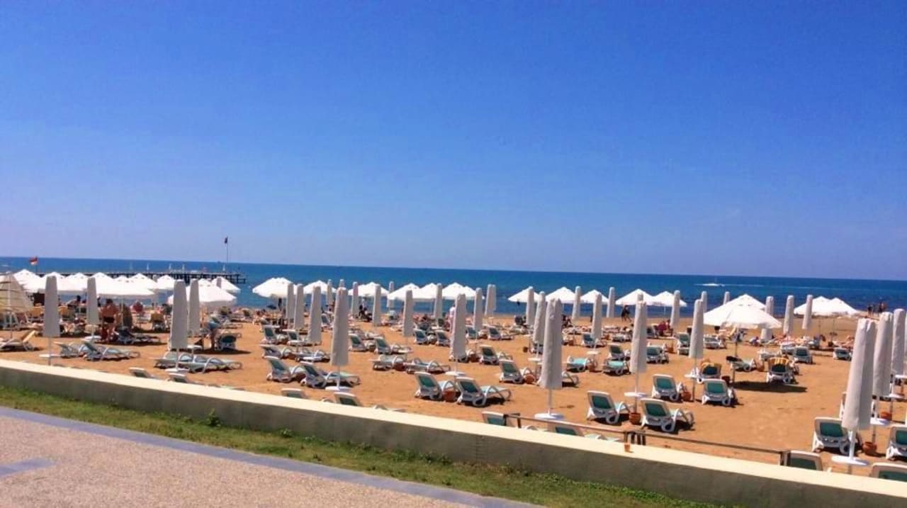 Strand PALOMA Perissia