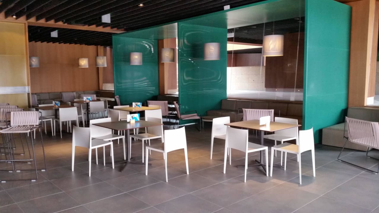 Bar Teide Sotavento Beach Club