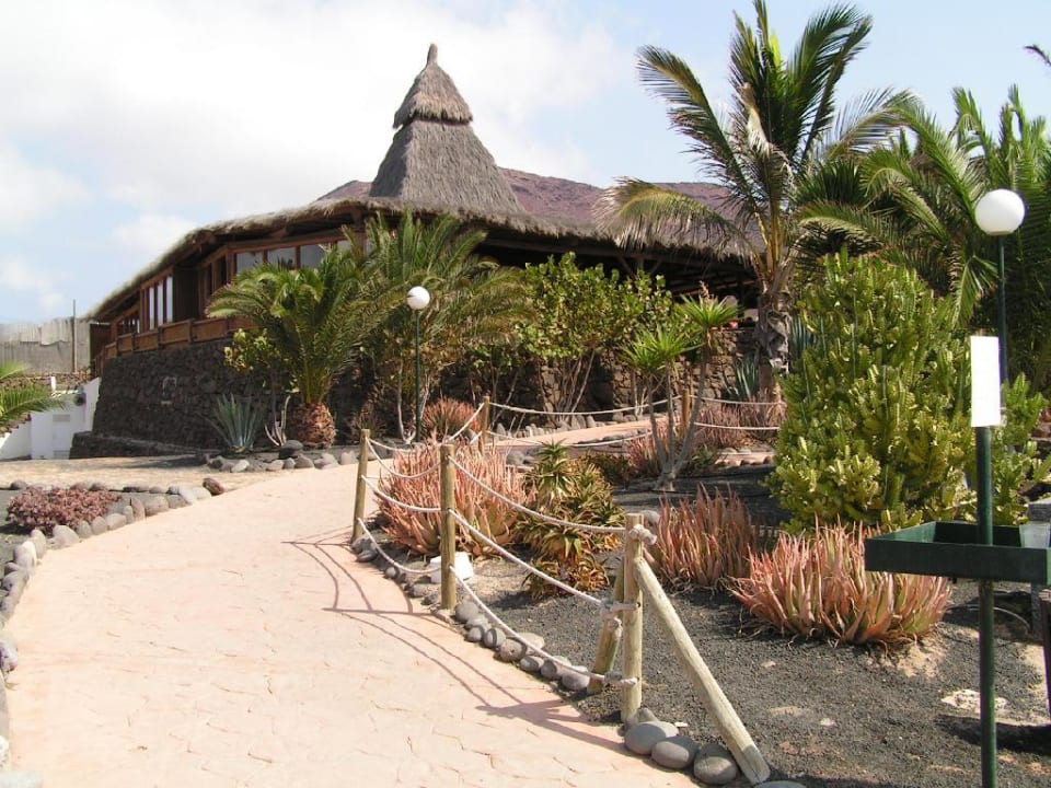 Poolbar SBH Hotel Royal Monica