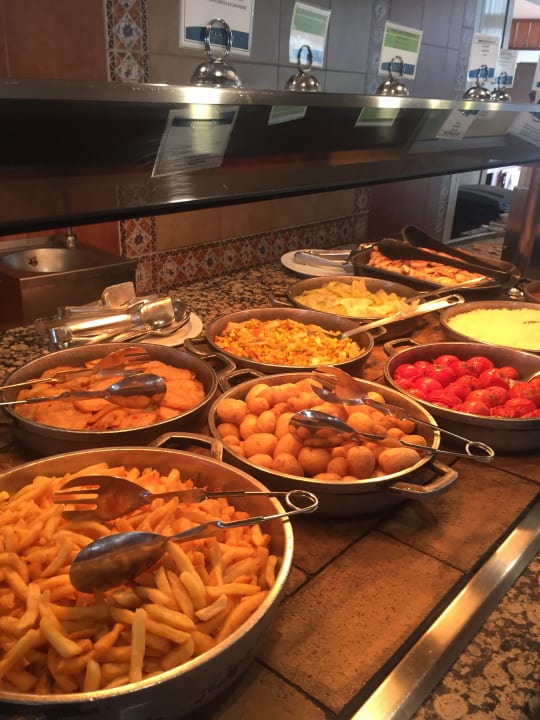 Gastro Relaxia Olivina