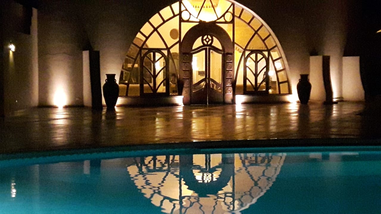 Pool Shams Alam Beach Resort