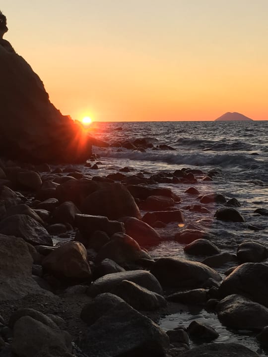 Strand Aldiana Club Rocca Nettuno Calabria