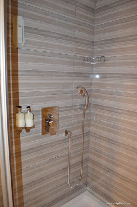 Номер Hotel Delphin Imperial