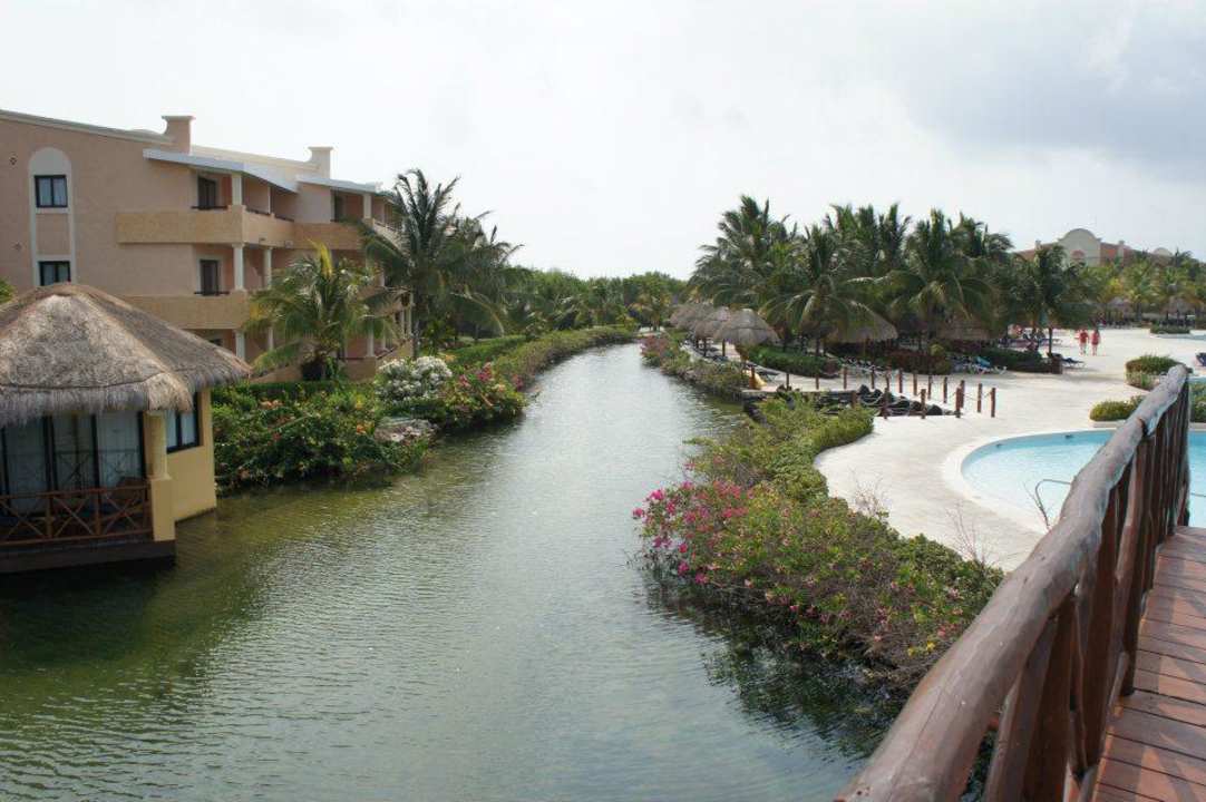 Mexico 2011 Grand Palladium Kantenah Resort & Spa