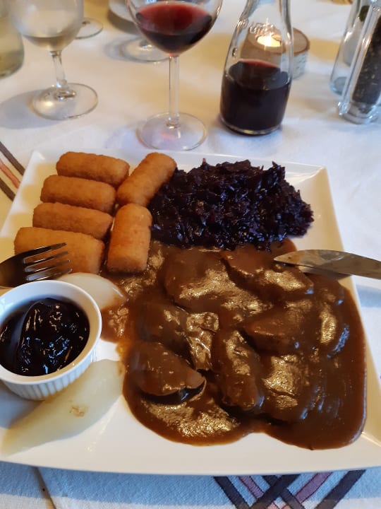 Gastro Hotel Metzgerwirt