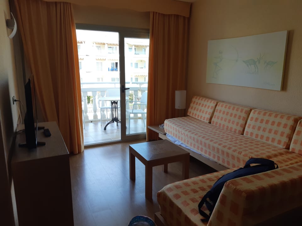 Zimmer Iberostar Selection Albufera Park