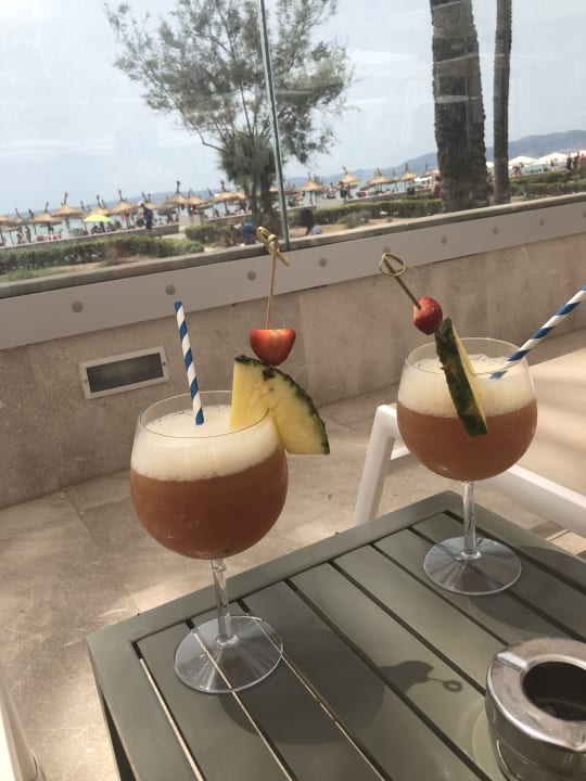 Gastro Myseahouse Flamingo - Adults only