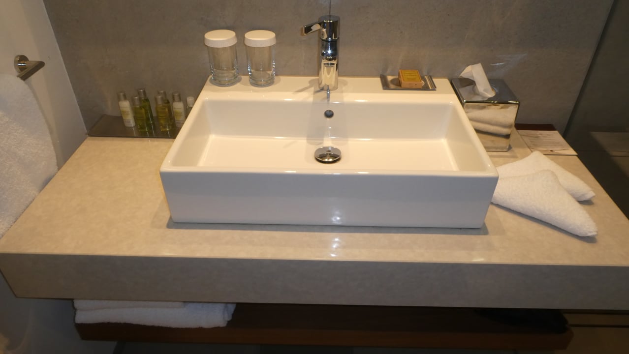 Zimmer DoubleTree by Hilton Hotel Wroclaw