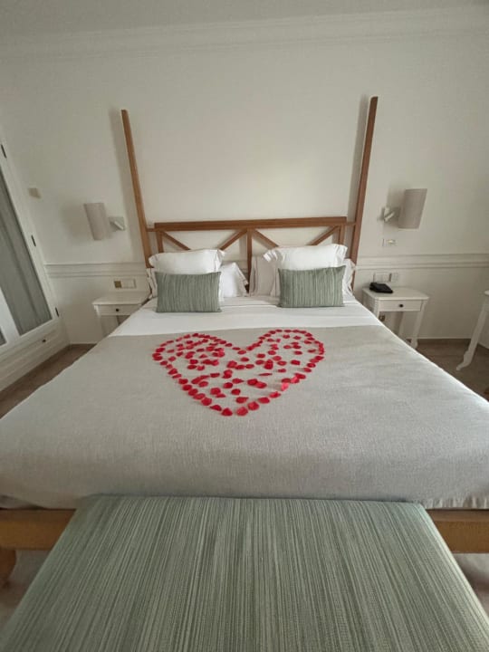 Zimmer Insotel Punta Prima Prestige Suites & Spa