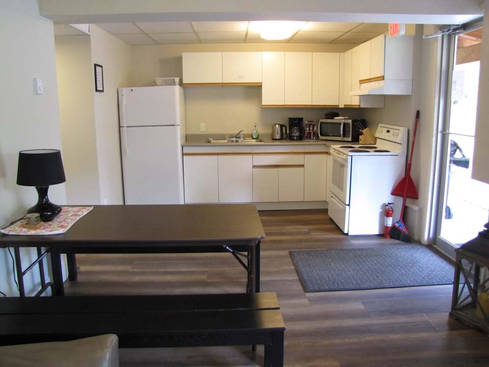 Sonstiges Stewart Mountain Lodge