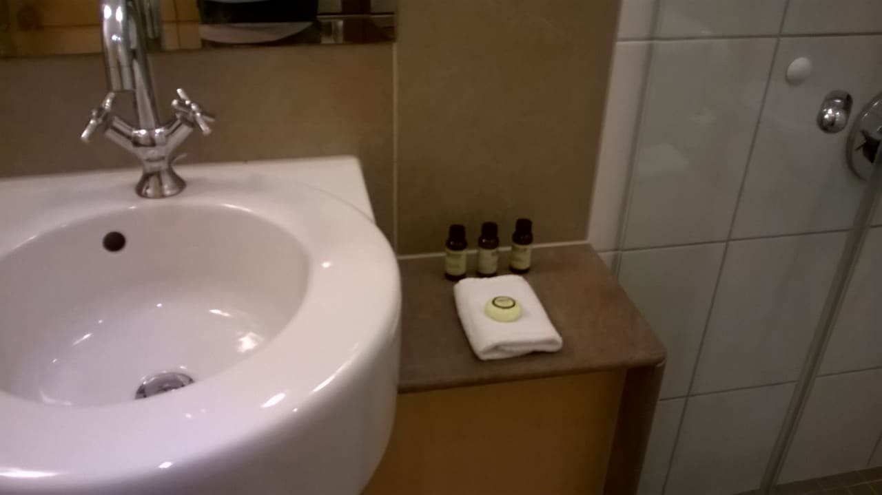 Zimmer Hotel Mondial am Dom Cologne- MGallery