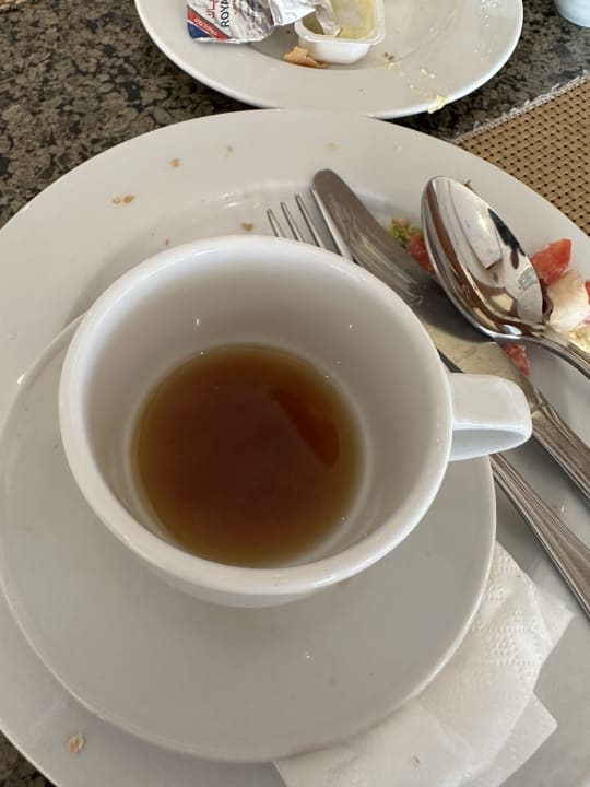 Gastro Regina Resort and Aqua Park Hurghada