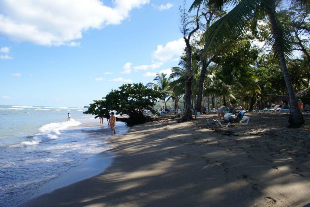 Am Strand Playabachata Hotel