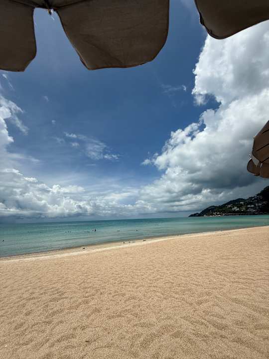 Strand The Fair House Beach Resort