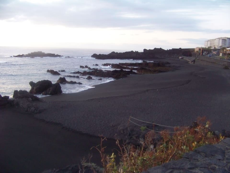 Strand Hacienda San Jorge