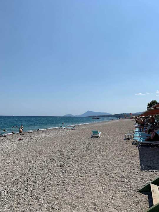 Strand Limak Limra Hotel & Resort