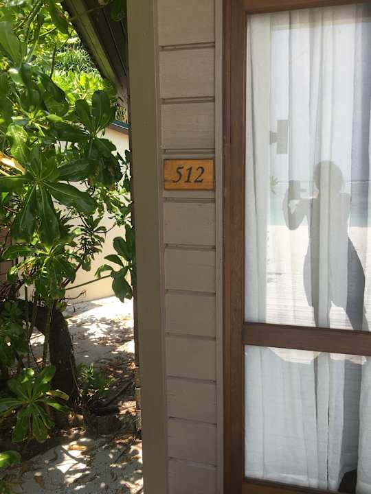 Zimmer Meeru Maldives Resort Island