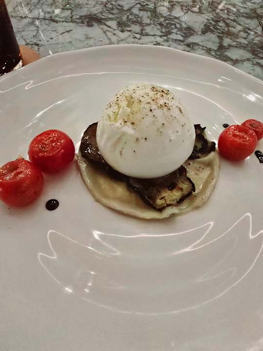 Gastro Waldorf Astoria Doha Lusail