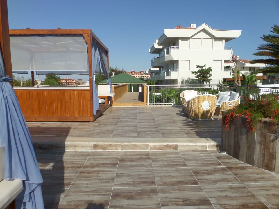 Sonstiges Dream World Hill Hotel
