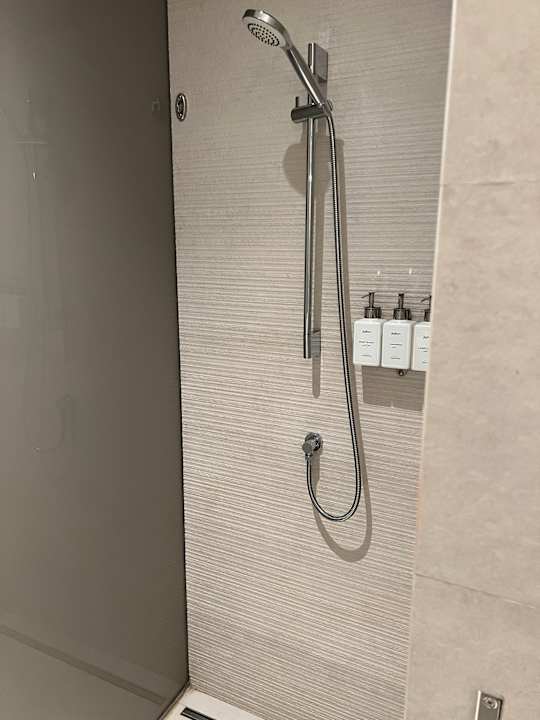 Zimmer Radisson Beach Resort Palm Jumeirah