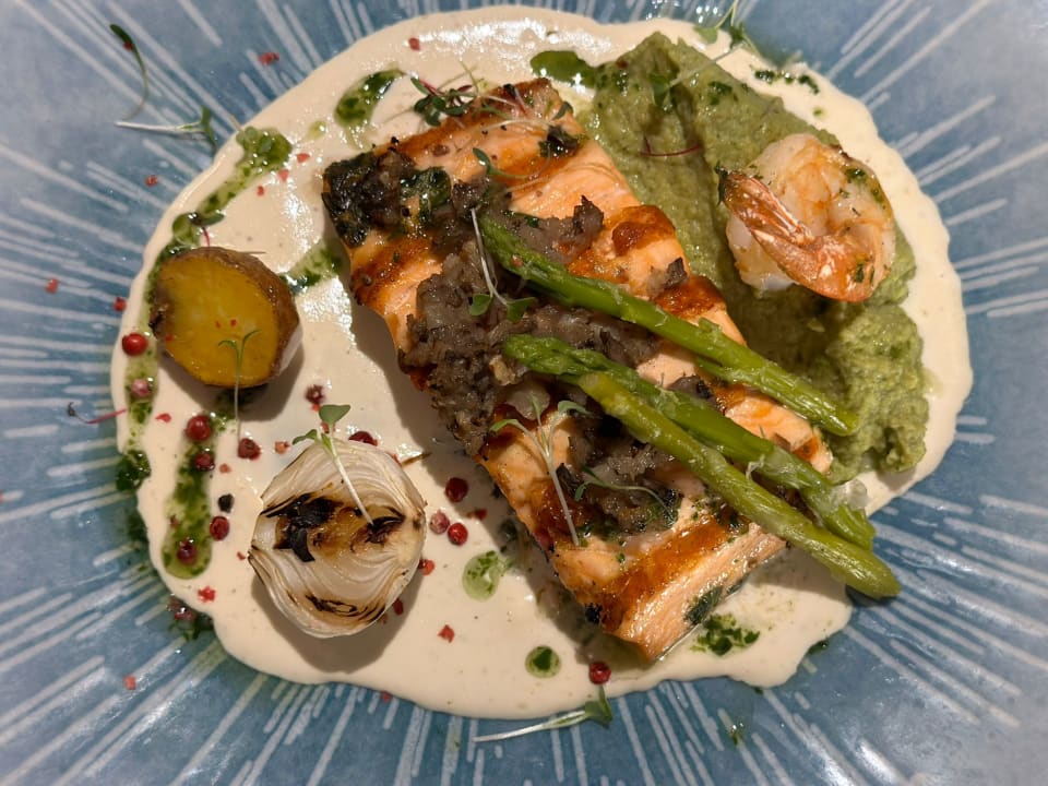 Gastro Seaden Quality Resort & Spa