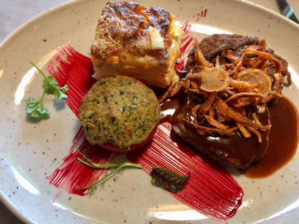 Gastro Biohotel Stillebach