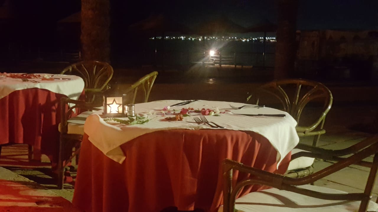 Gastro Sharm Plaza