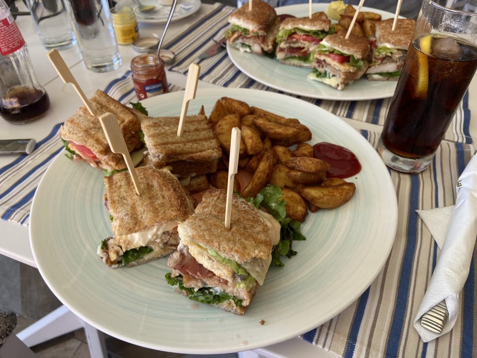 Gastro Alexandra Golden Boutique - Adults only